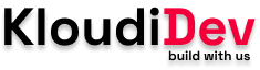 kloudidev logo