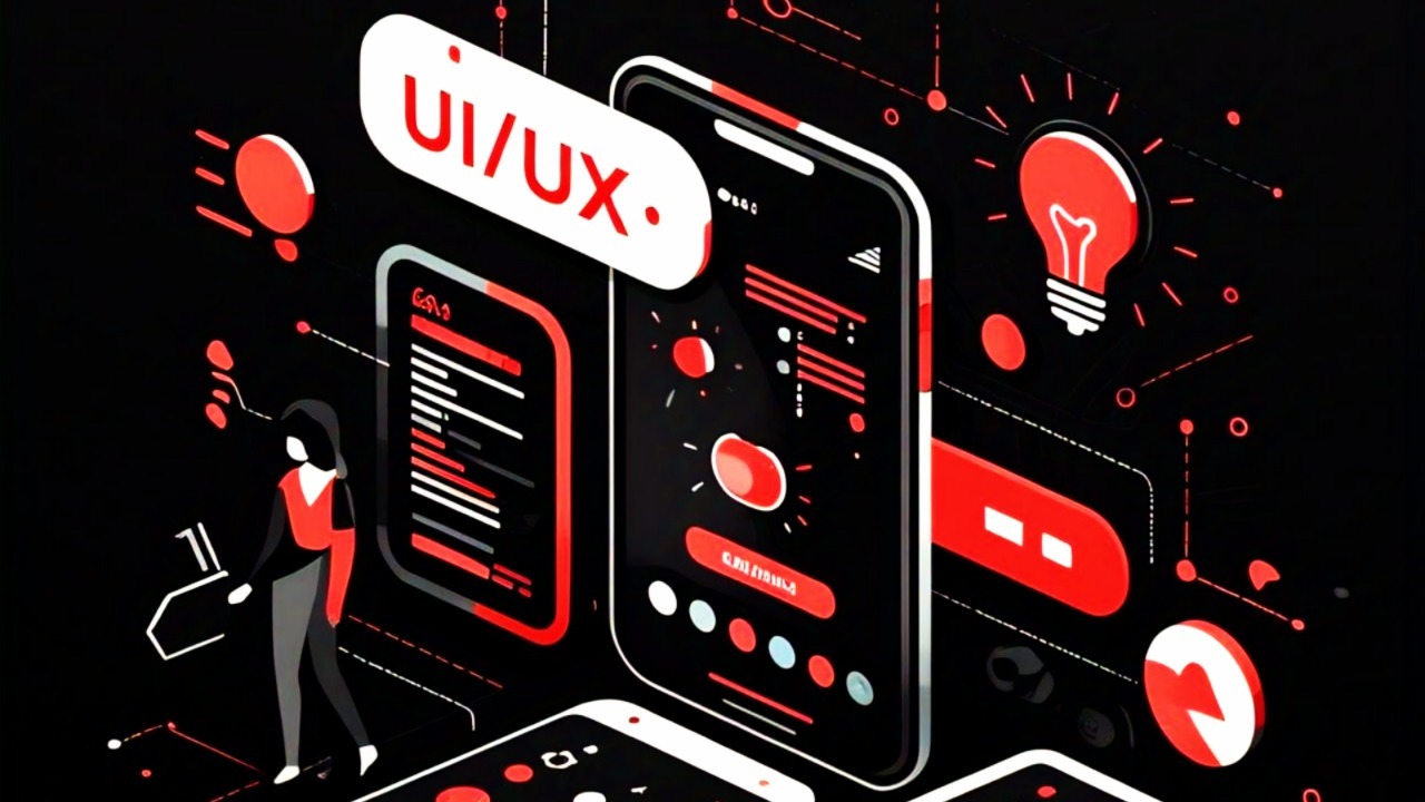 Full Stack Development - Web & Mobile Apps • API Development • Scalable Architecture • Custom Software